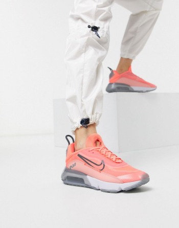 Nike Air Max 2090 Roze - Ženske Tenisice | 89407KQGJ